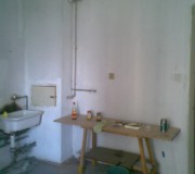 厨房水槽
